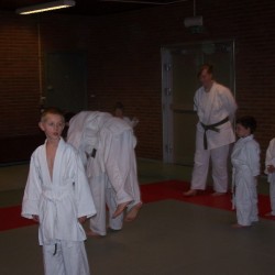 1899 - Judoclub Zaventem 